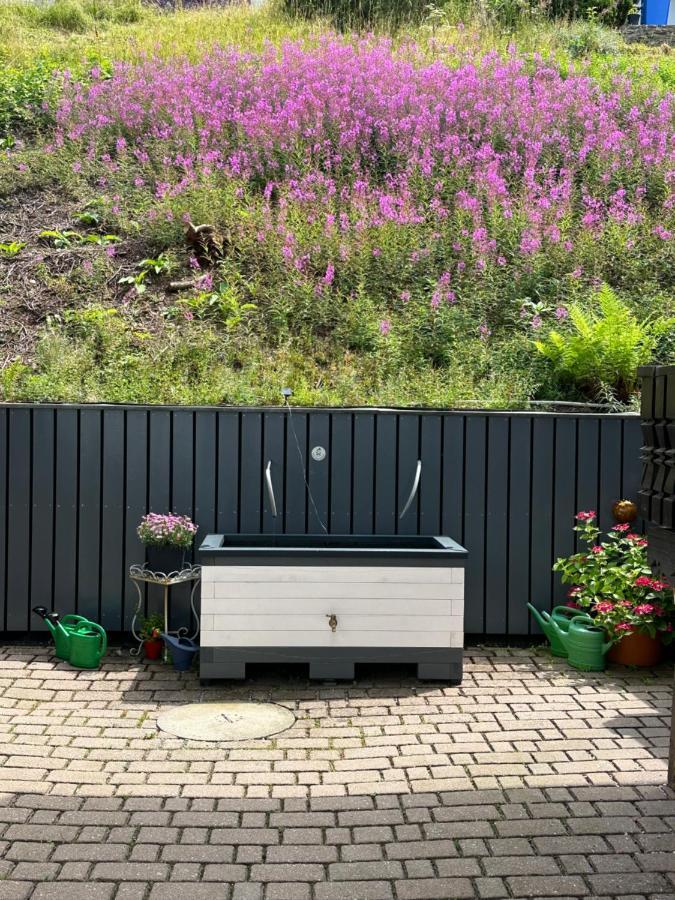 Modernes Top Apartment Mitten Im Bayerischen Wald + Wlan Kostenfrei Schöfweg Exteriér fotografie