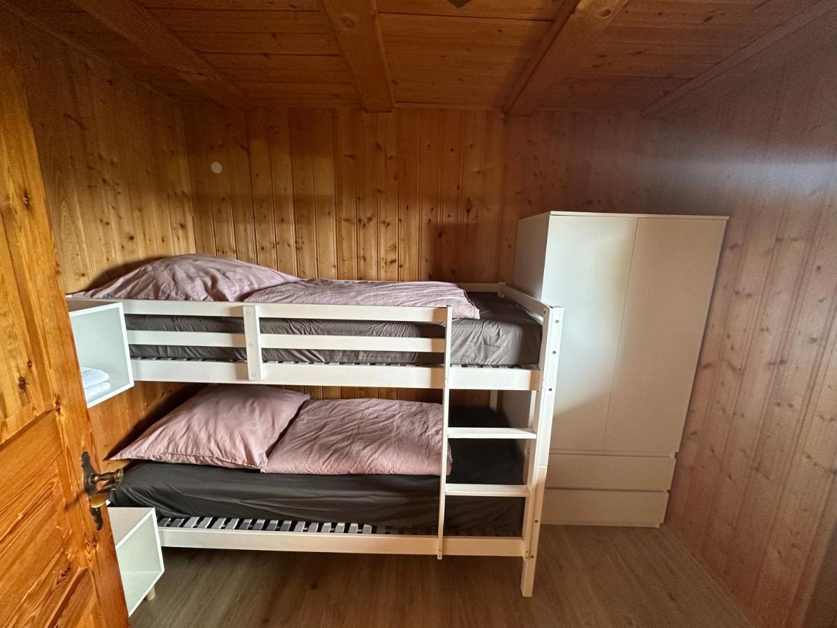Modernes Top Apartment Mitten Im Bayerischen Wald + Wlan Kostenfrei Schöfweg Exteriér fotografie
