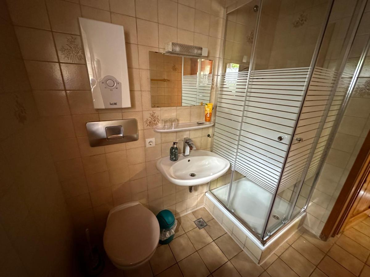 Modernes Top Apartment Mitten Im Bayerischen Wald + Wlan Kostenfrei Schöfweg Exteriér fotografie