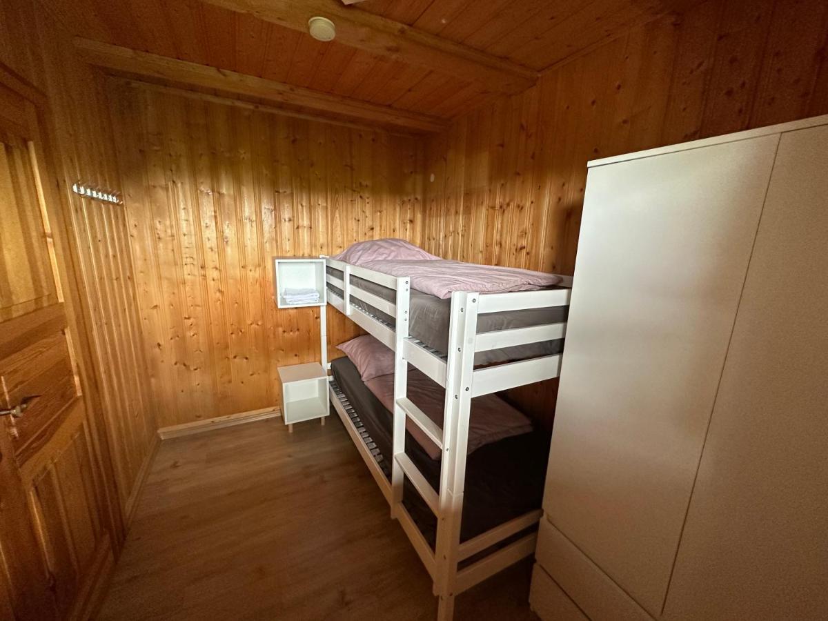 Modernes Top Apartment Mitten Im Bayerischen Wald + Wlan Kostenfrei Schöfweg Exteriér fotografie