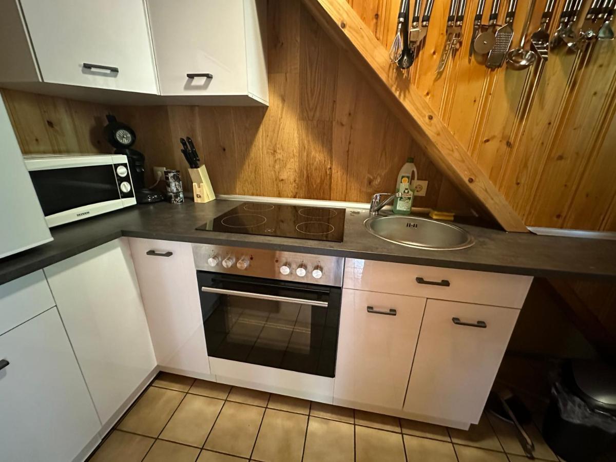 Modernes Top Apartment Mitten Im Bayerischen Wald + Wlan Kostenfrei Schöfweg Exteriér fotografie