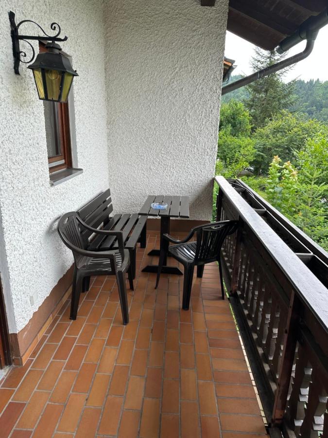 Modernes Top Apartment Mitten Im Bayerischen Wald + Wlan Kostenfrei Schöfweg Exteriér fotografie